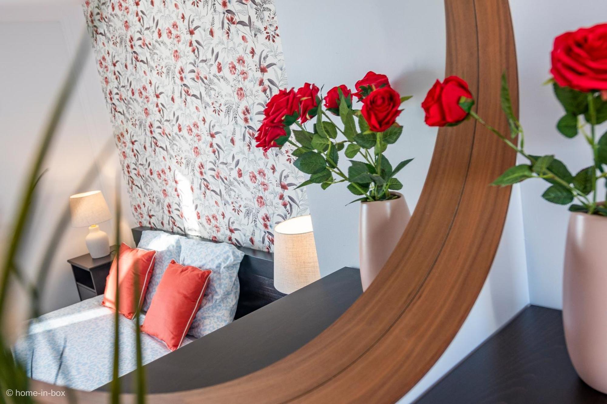 Le Cartier Appt F3, 7Mn Disneyland, Parking,Terrace Serris Ngoại thất bức ảnh