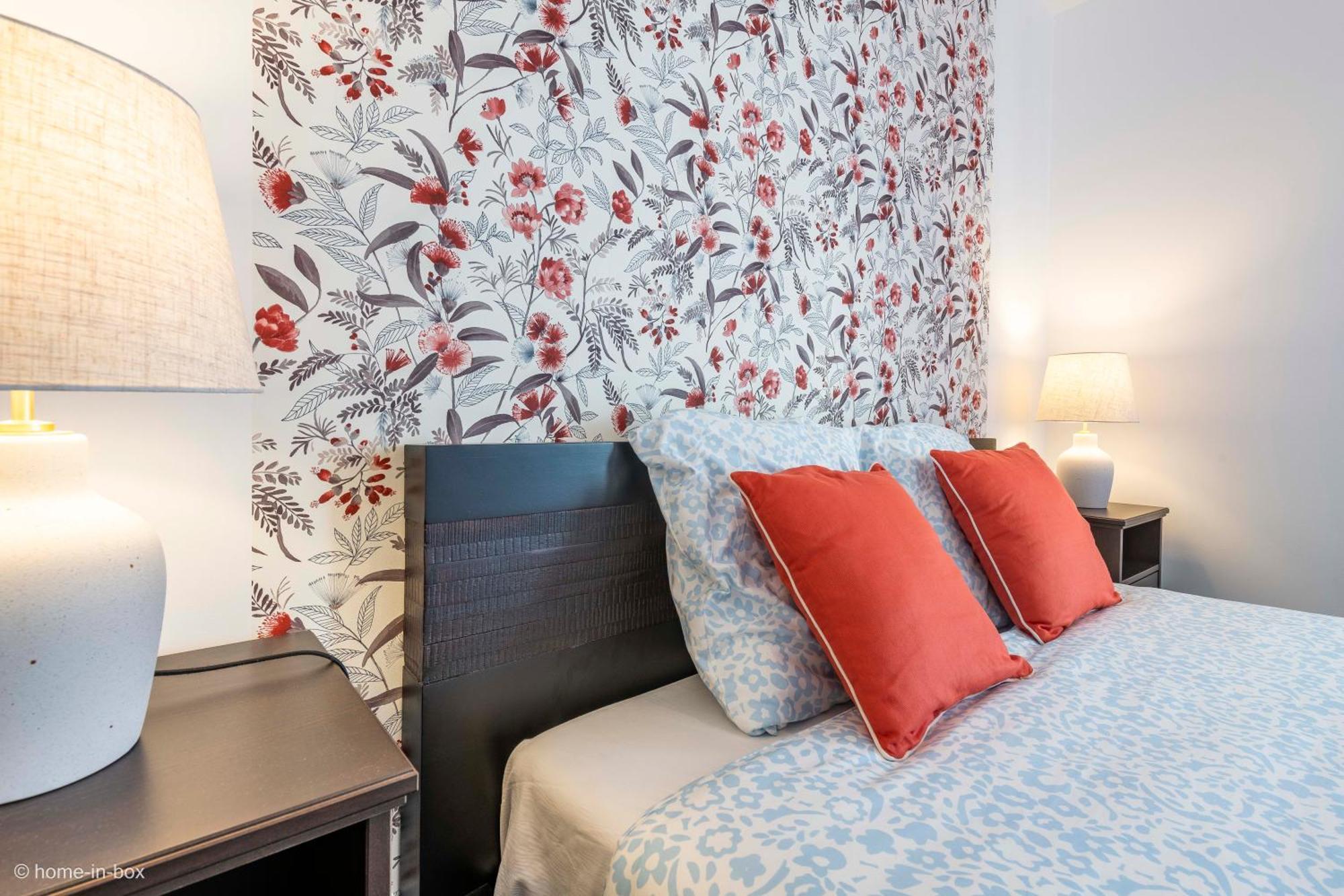 Le Cartier Appt F3, 7Mn Disneyland, Parking,Terrace Serris Ngoại thất bức ảnh