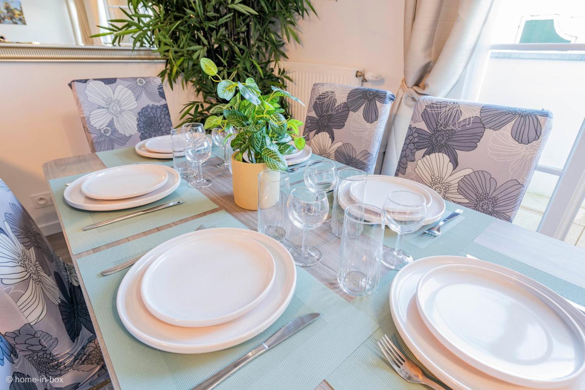 Le Cartier Appt F3, 7Mn Disneyland, Parking,Terrace Serris Ngoại thất bức ảnh